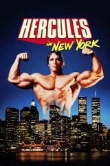 Herkül New York'ta (1970)