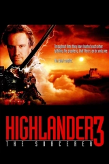 iskoçyalı 3: Ölümsüz Savaşçı (1994)