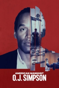İnsan Avı: O.J. Simpson