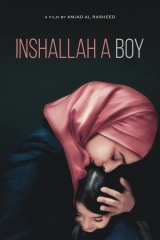 Inshallah walad
