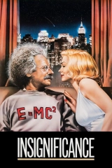 Önemsizlik (1985)