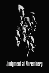 Nürenberg Duruşması (1961)