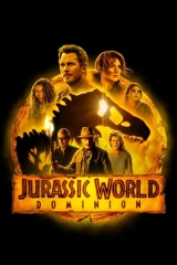 Jurassic World Hakimiyet