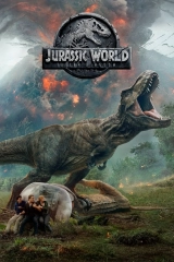 Jurassic World 2 Yıkılmış Krallık