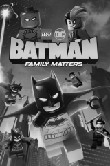LEGO DC: Batman - Aile Meseleleri