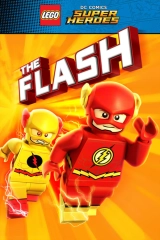 Lego DC Comics Süper Kahramanlar: Flash