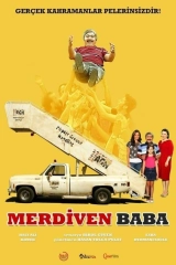 Merdiven Baba Full