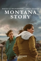 Montana’ya Dönüş