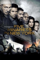 New York’ta Beş Minare