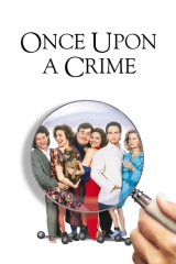 Bir Zamanlar Bir Suç Vardı (1992)