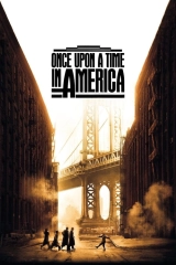 Bir Zamanlar Amerika (1984)