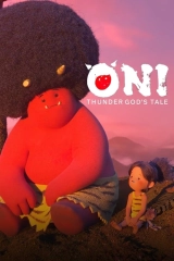 ONI: Şimşek Tanrısının Hikâyesi
