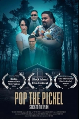 Pop the Pickel