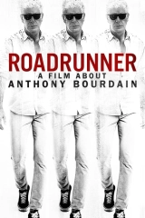 Anthony Bourdain Üzerine Bir Film