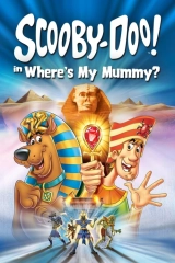 Scooby-Doo!: Mumyam Nerede?