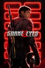 G.I. Joe: Snake Eyes