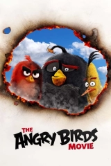 Angry Birds 1