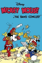 The Band Concert (1935)
