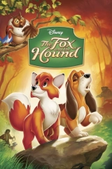 Tilki ve Avcı Köpeği (1981)