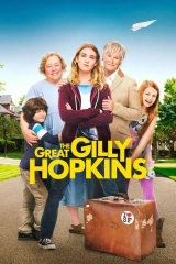 Muhteşem Gilly Hopkins