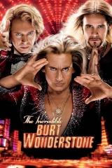 Muhteşem Burt Wonderstone