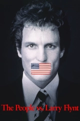 Larry Flynt: Skandalın İsmi (1996)