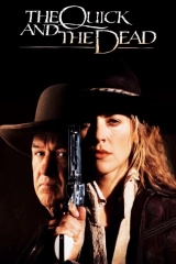 Hızlı ve ölü (1995)