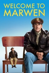 Marwen'a Hoş Geldiniz