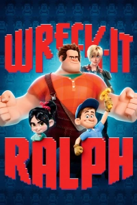 Oyunbozan Ralph