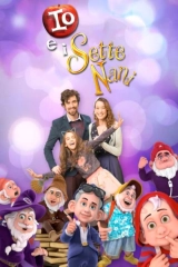 Yedi Cüce ve Ben