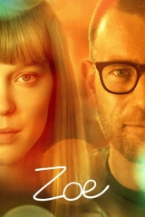 Zoe - Aşkın Algoritması