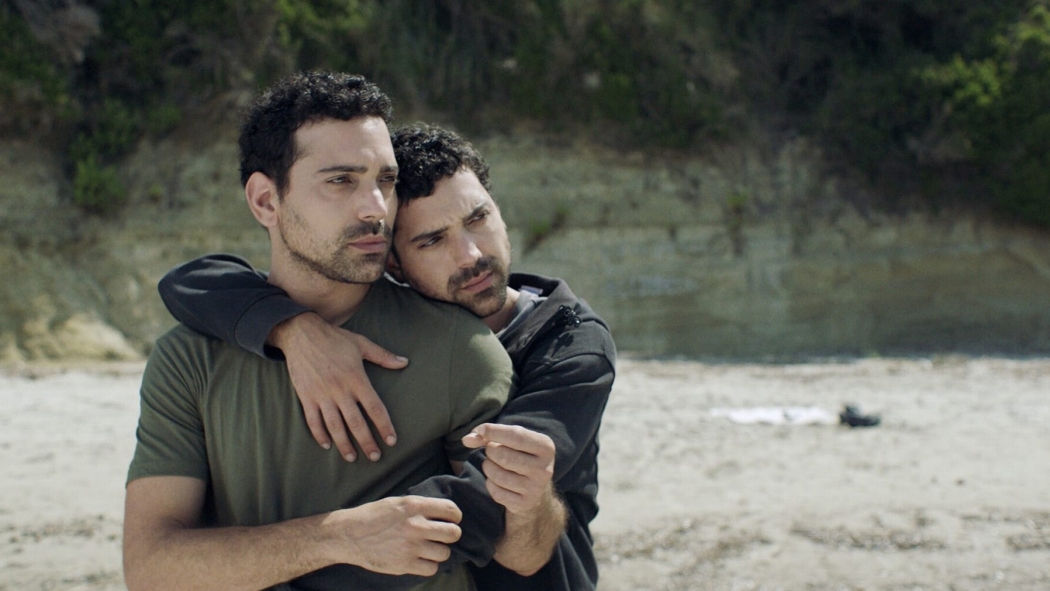 Sessiz Kardeşlik: Kayıp ve Umut izle