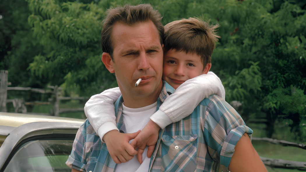Kusursuz Dünya (1993) izle