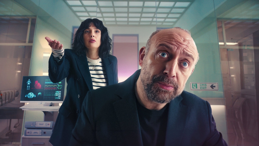 Adsız Aşıklar 1. Sezon 6. Bölüm izle