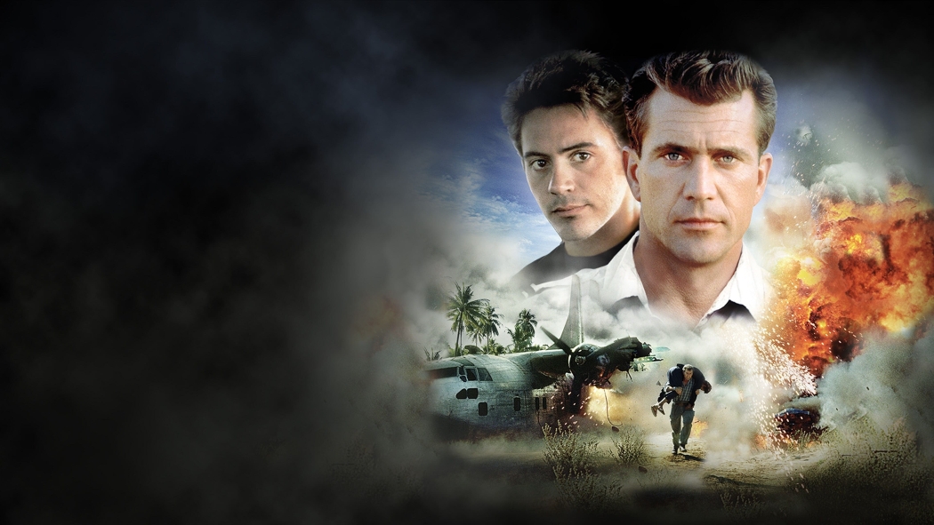 Air America (1990) izle