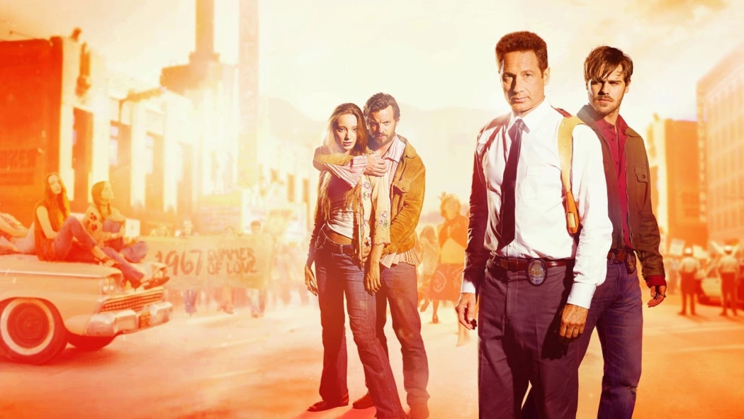 Aquarius 1. Sezon 5. Bölüm izle