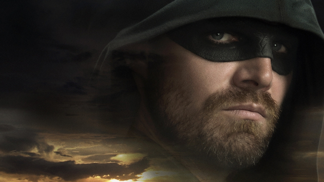 Arrow 3. Sezon 3. Bölüm izle