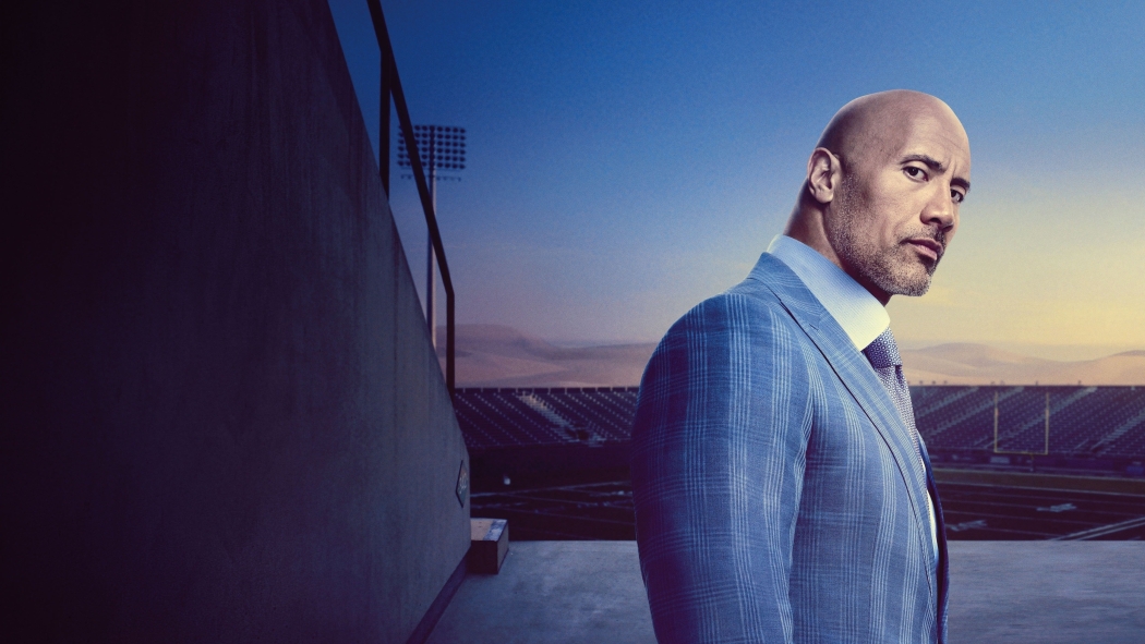 Ballers 3. Sezon 5. Bölüm izle
