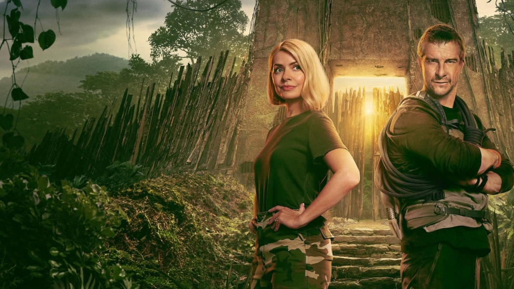 Bear Grylls Avlanıyor 1. Sezon 7. Bölüm izle