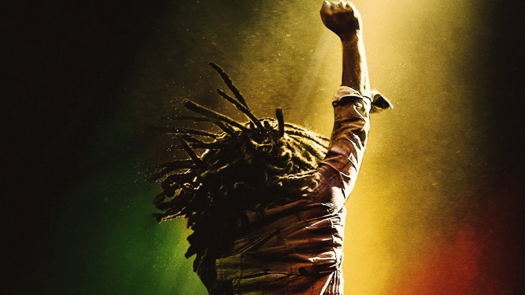 Bob Marley: One Love izle
