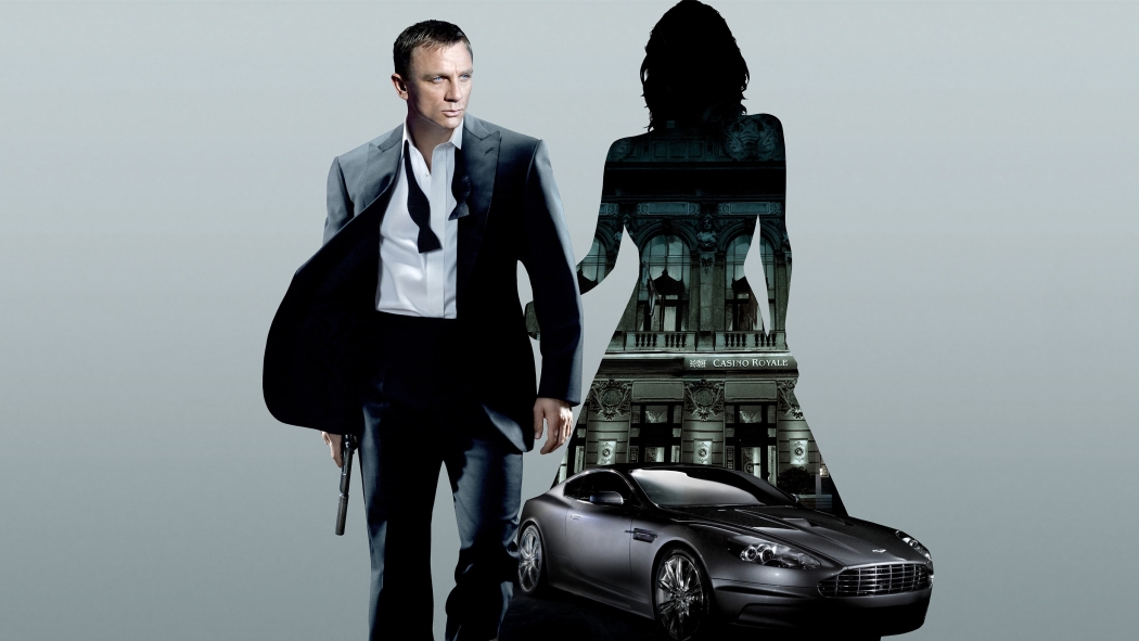 Casino Royale izle