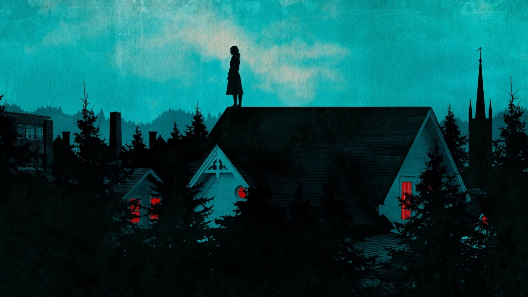 Castle Rock 2. Sezon 10. Bölüm izle