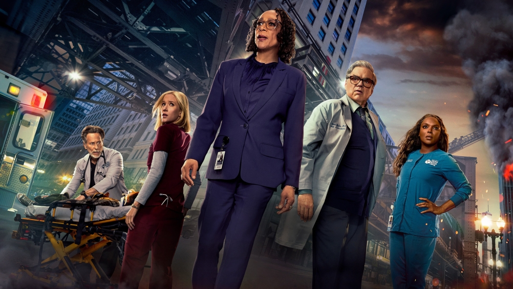 Chicago Med 9. Sezon 12. Bölüm izle