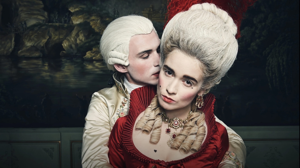 Dangerous Liaisons 1. Sezon 5. Bölüm izle