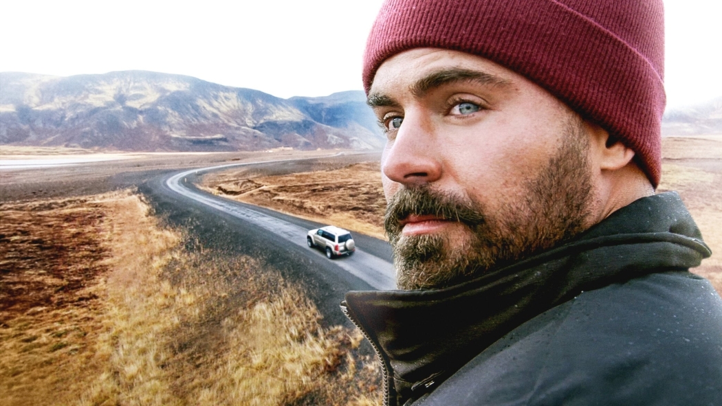 Down to Earth with Zac Efron 2. Sezon 7. Bölüm izle