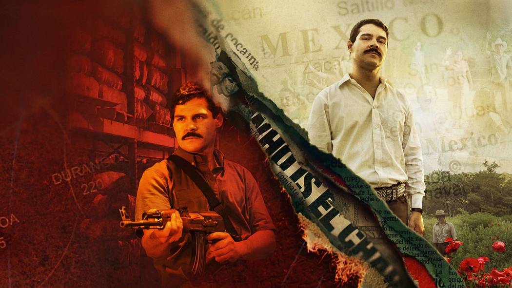 El Chapo 2. Sezon 2. Bölüm izle