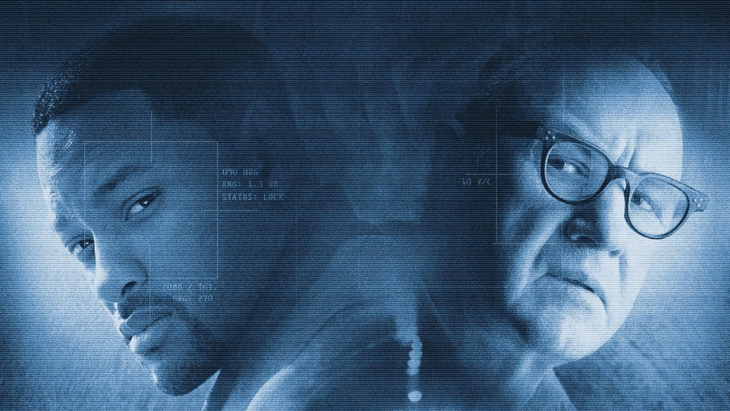 Devlet Düşmanı (1998) izle