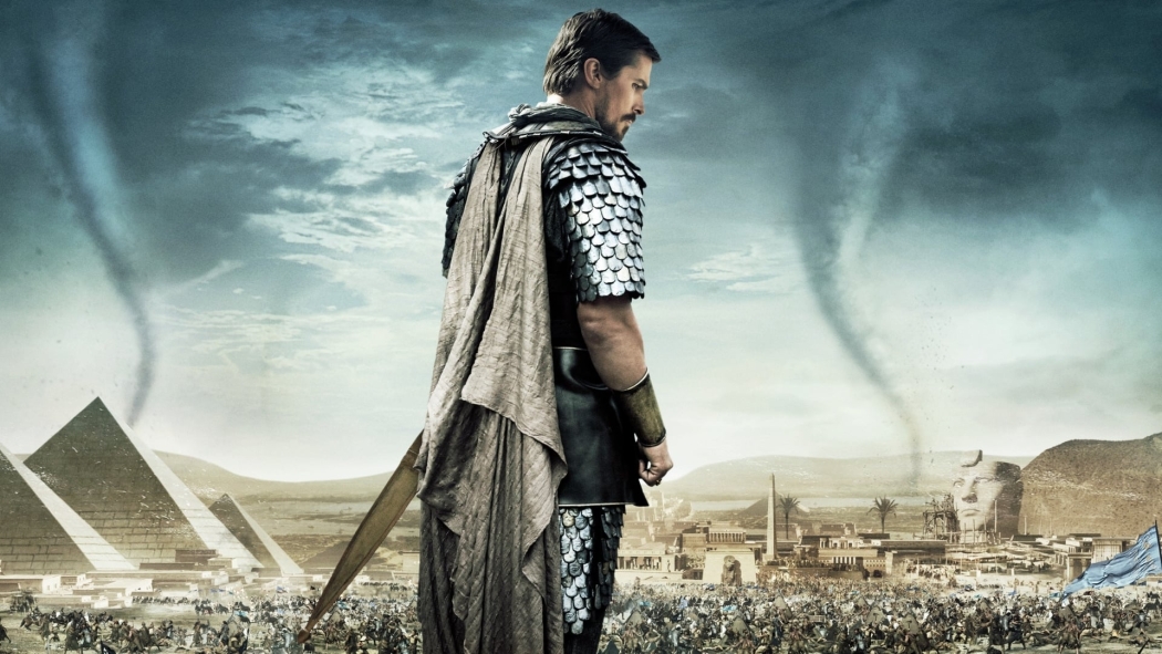 Göç Tanrılar ve Krallar izle