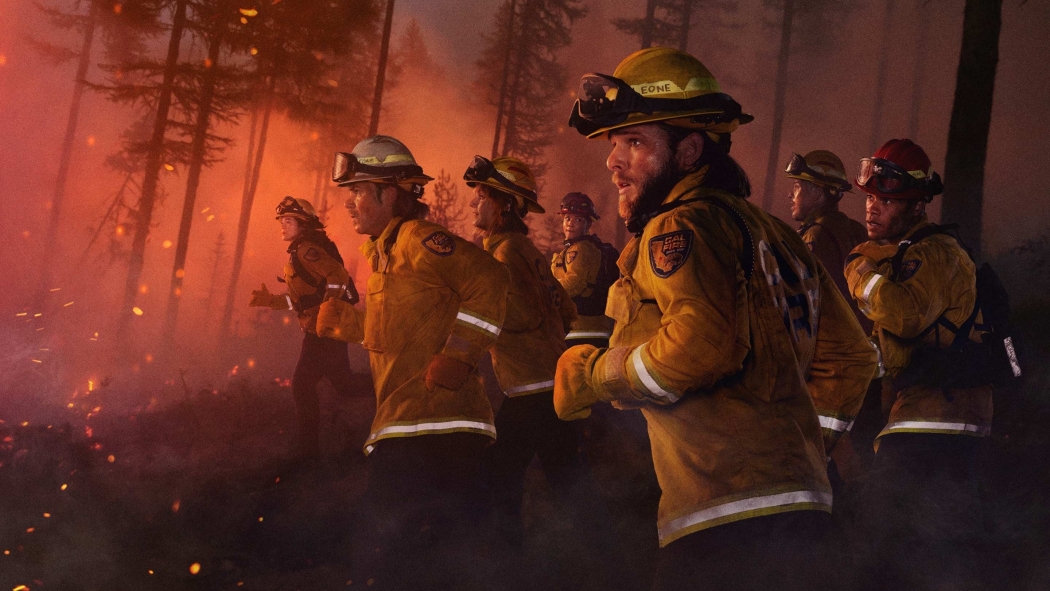 Fire Country 2. Sezon 4. Bölüm izle