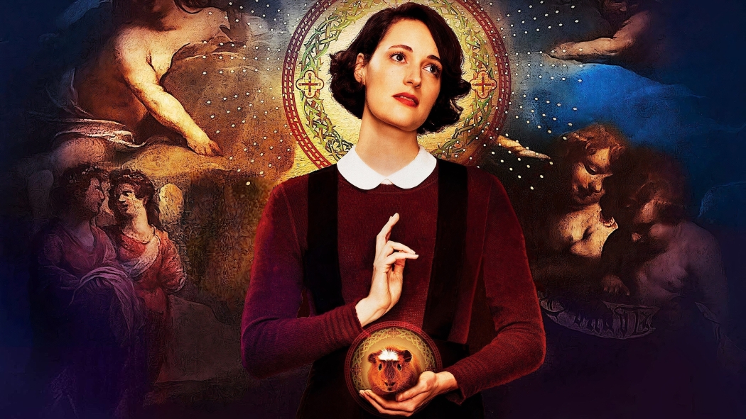Fleabag 1. Sezon 6. Bölüm izle